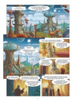 Extrait 2 de l'album Prima Spatia - 3. Résurrections
