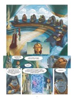 Extrait 3 de l'album Prima Spatia - 3. Résurrections