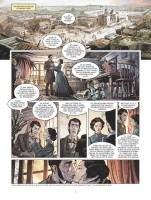 Extrait 2 de l'album La véritable histoire du Far-West - 7. Fort Alamo
