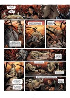 Extrait 2 de l'album Terres d'Ogon - 6. Syneria