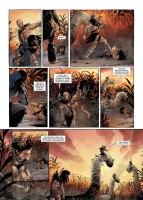 Extrait 3 de l'album Terres d'Ogon - 6. Syneria