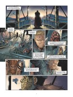 Extrait 2 de l'album Hawkmoon - 4. Le secret des Runes
