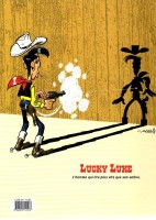 Extrait 3 de l'album Les Aventures de Lucky Luke d'après Morris - 4. Lucky Luke contre Pinkerton