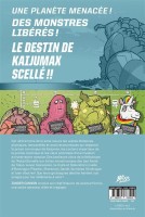 Extrait 1 de l'album Kaijumax - 3. Tome 3