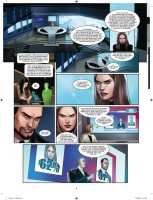 Extrait 2 de l'album Cyborgs - 2. Steel