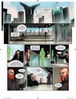 Extrait 3 de l'album Cyborgs - 2. Steel