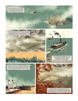 Extrait 2 de l'album Nostromo (Boisserie-Ternon) (One-shot)