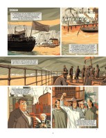Extrait 3 de l'album Nostromo (Boisserie-Ternon) (One-shot)