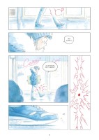 Extrait 1 de l'album Les Sanctuaires (One-shot)
