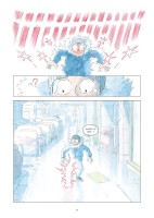 Extrait 2 de l'album Les Sanctuaires (One-shot)