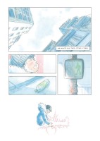 Extrait 3 de l'album Les Sanctuaires (One-shot)