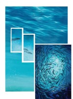 Extrait 1 de l'album Les poissons, eux, ne pleurent pas... (One-shot)