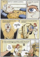 Extrait 2 de l'album Un jour de plus (Lola Chaine) (One-shot)