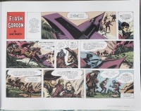 Extrait 2 de l'album Flash Gordon (Hachette 2024) - 14. 1965-1967