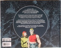 Extrait 3 de l'album Flash Gordon (Hachette 2024) - 14. 1965-1967