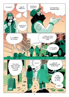 Extrait 3 de l'album Possessions (One-shot)