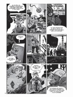 Extrait 2 de l'album Alva - 2. Alva Odyssée