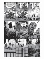 Extrait 3 de l'album Alva - 2. Alva Odyssée