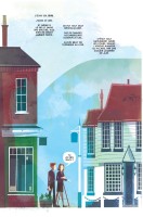 Extrait 1 de l'album Downlands (One-shot)