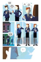 Extrait 2 de l'album Downlands (One-shot)