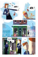 Extrait 3 de l'album Downlands (One-shot)
