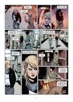 Extrait 2 de l'album Exsangue - 1. La Marque