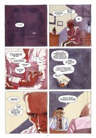 Extrait 1 de l'album Miles Davis et la quête du son (One-shot)