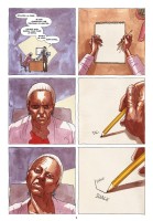 Extrait 3 de l'album Miles Davis et la quête du son (One-shot)