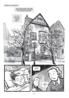 Extrait 1 de l'album Columbus strasse (One-shot)