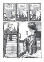 Extrait 2 de l'album Columbus strasse (One-shot)