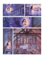 Extrait 3 de l'album Tomber de la lune (One-shot)