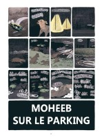 Extrait 1 de l'album Moheeb sur le parking (One-shot)