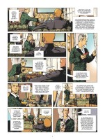 Extrait 3 de l'album Mercader - L'Assassin de Trotsky - 2. Tome 2