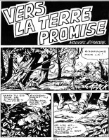 Extrait 2 de l'album Yuma - 244. Vers la terre promise