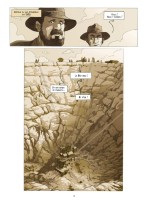Extrait 1 de l'album Albert Kahn (One-shot)