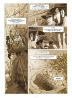 Extrait 2 de l'album Albert Kahn (One-shot)