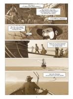 Extrait 3 de l'album Albert Kahn (One-shot)