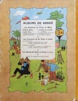 Extrait 3 de l'album Les Aventures de Tintin - 12. Le Trésor de Rackham le Rouge