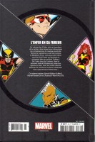 Extrait 3 de l'album X-Men - La Collection Mutante - 14. L'enfer en sa fureur