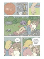 Extrait 1 de l'album La Boucle (One-shot)