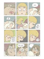 Extrait 2 de l'album La Boucle (One-shot)