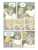 Extrait 3 de l'album La Boucle (One-shot)