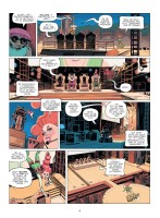 Extrait 2 de l'album Mikki et la traversée des mondes - 2. L'appel du vide