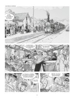 Extrait 1 de l'album La Fabrique des insurgées (One-shot)