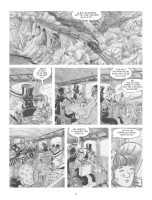 Extrait 2 de l'album La Fabrique des insurgées (One-shot)