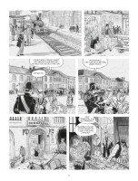 Extrait 3 de l'album La Fabrique des insurgées (One-shot)