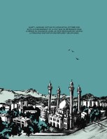 Extrait 1 de l'album Erkin Azat (One-shot)