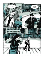 Extrait 2 de l'album Erkin Azat (One-shot)