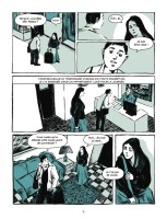 Extrait 3 de l'album Erkin Azat (One-shot)