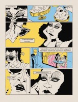Extrait 2 de l'album Candy Superstar (One-shot)